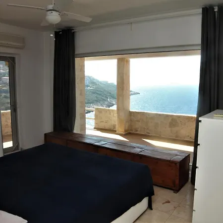 Villa Guzel Elma Kas